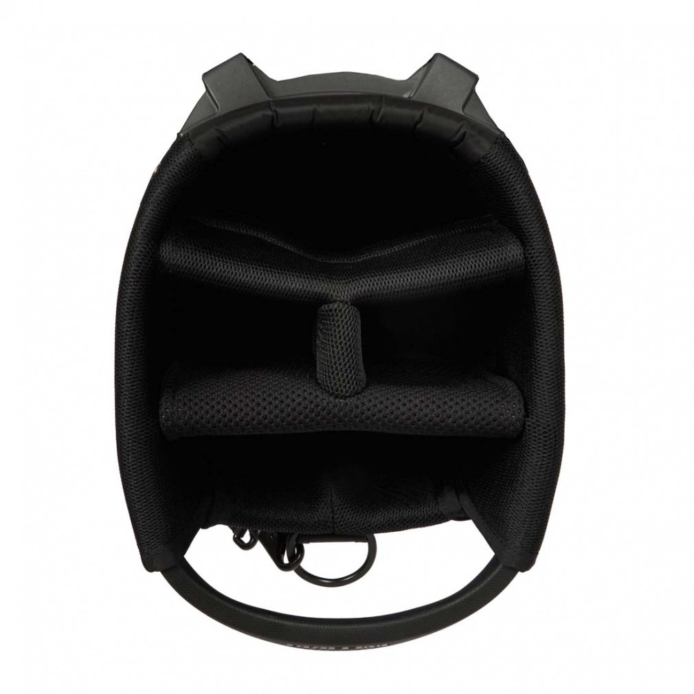 BRIEFING Caddy Bag CR-4 #04 LC HOL BRG253D40