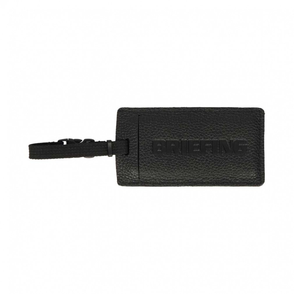 BRIEFING Caddy Bag CR-4 #04 LC HOL BRG253D40