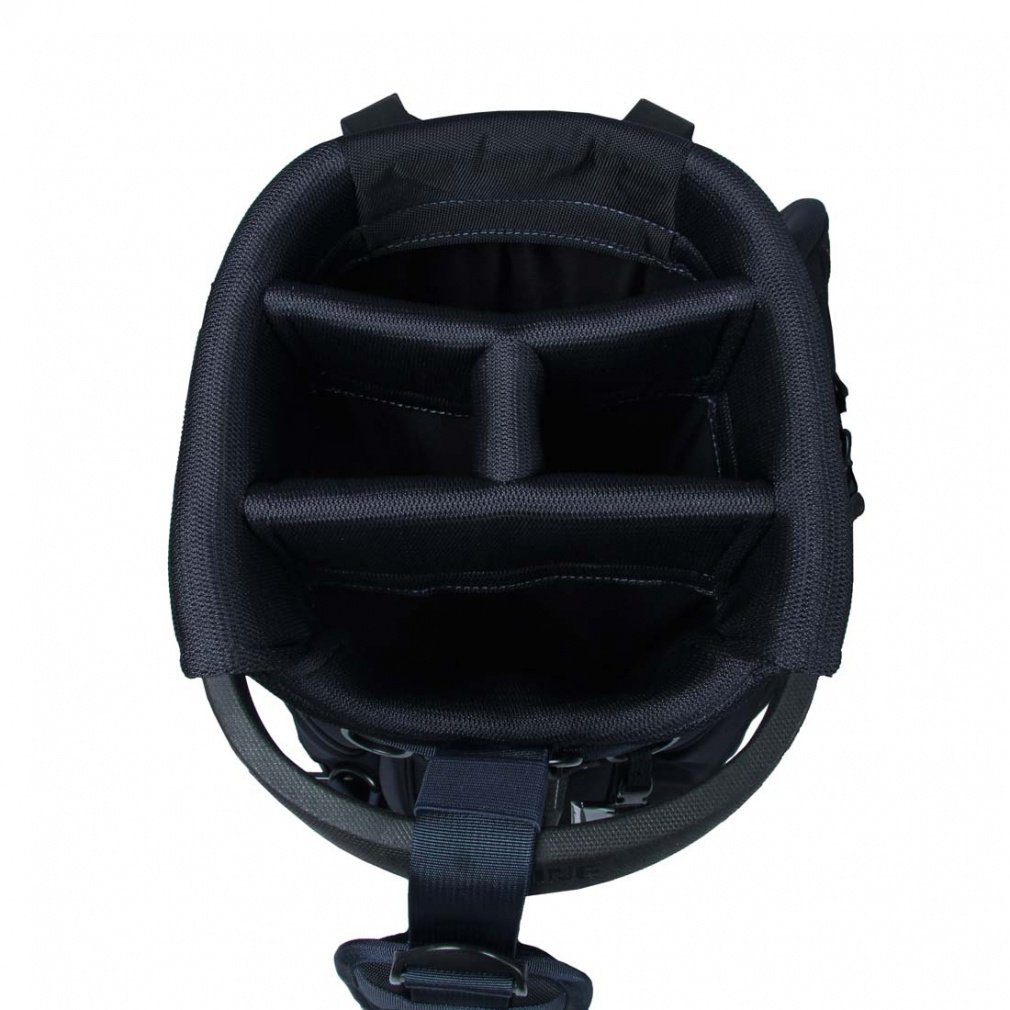 BRIEFING Caddy Bag CR-10 #02 LTD BRG253D53