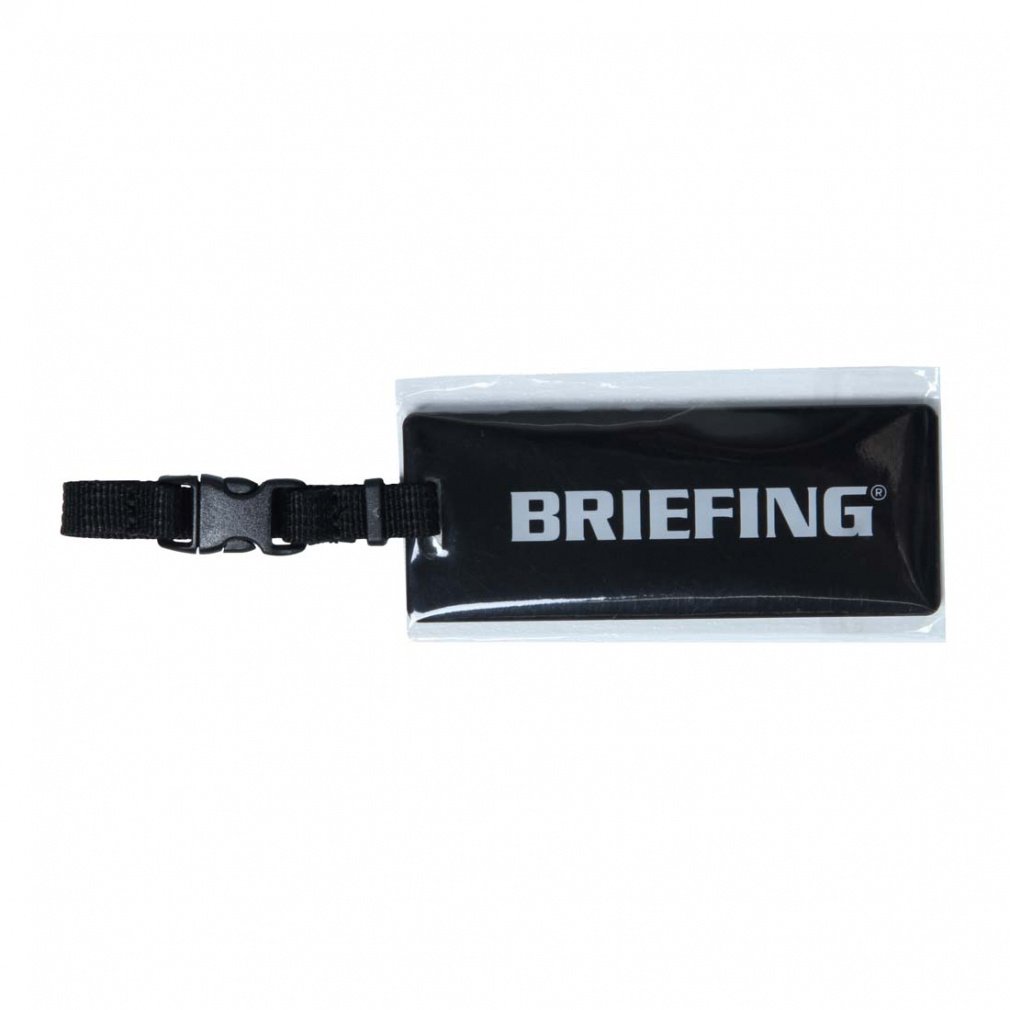 BRIEFING Caddy Bag CR-10 #02 LTD BRG253D53