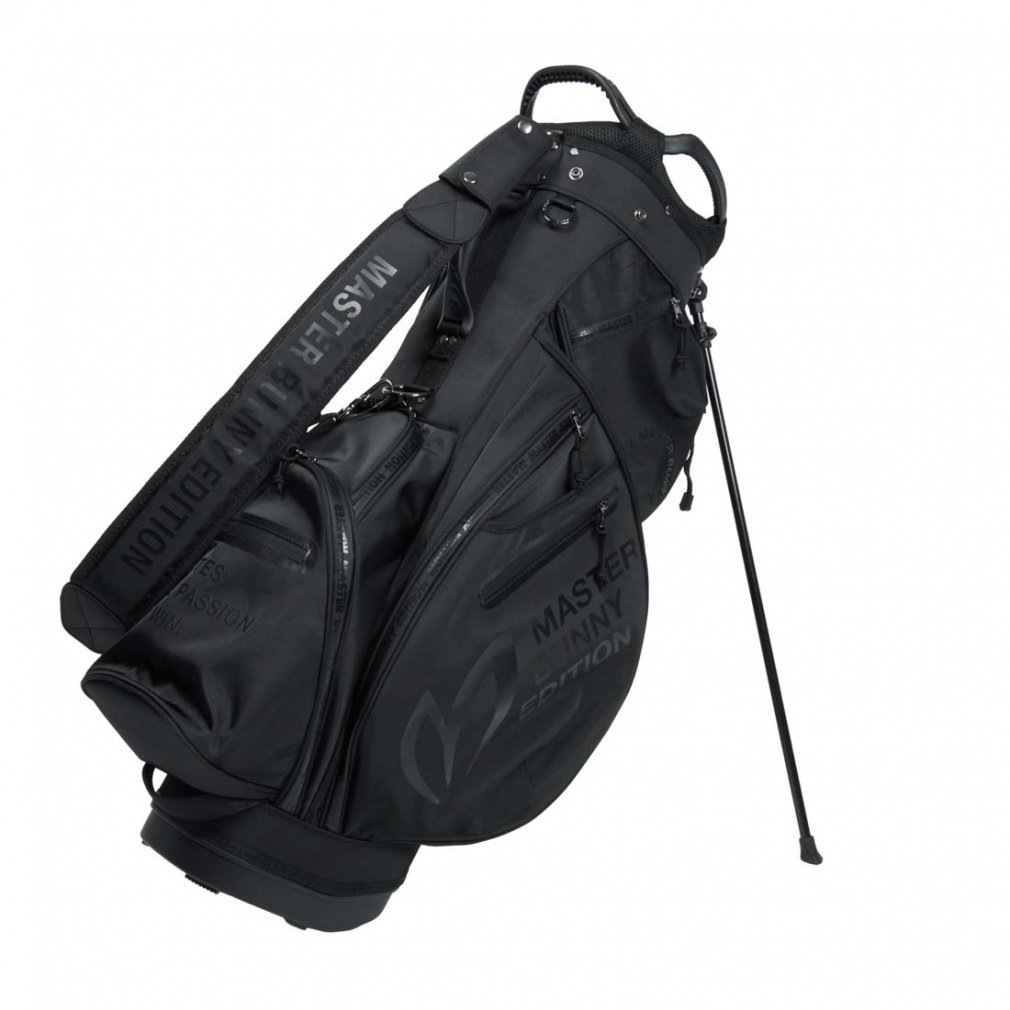 MASTER BUNNY EDITION Caddy Bag PE Twill Stand CB 7586980201