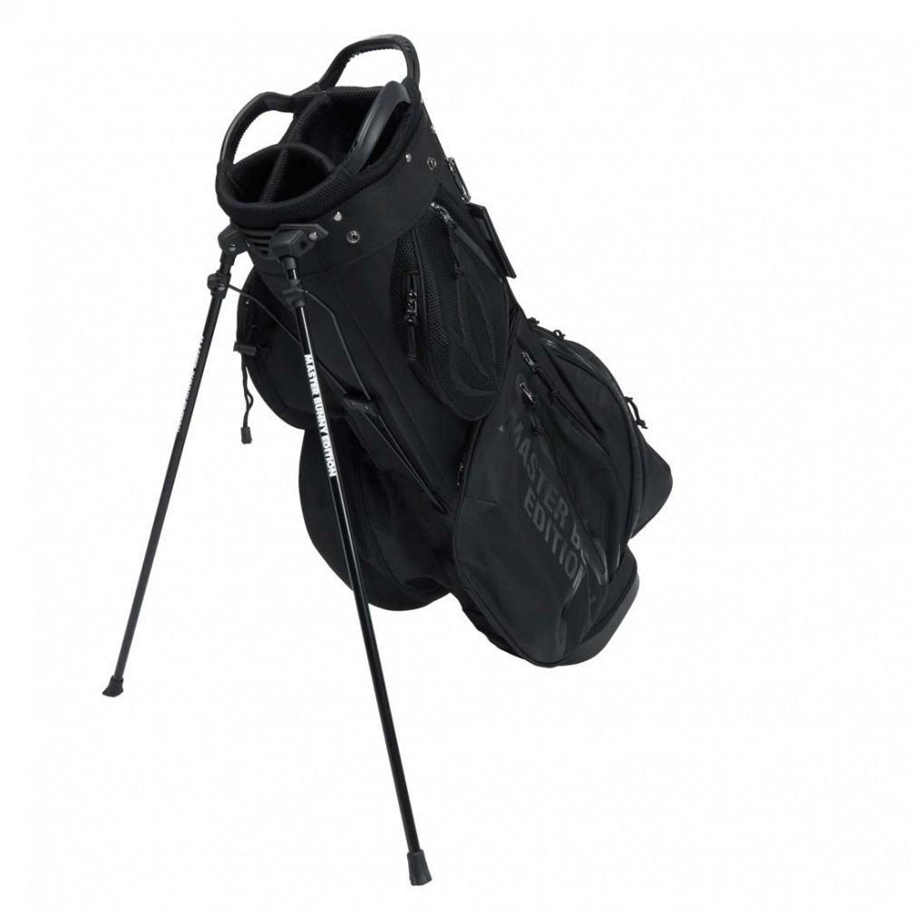 MASTER BUNNY EDITION Caddy Bag PE Twill Stand CB 7586980201