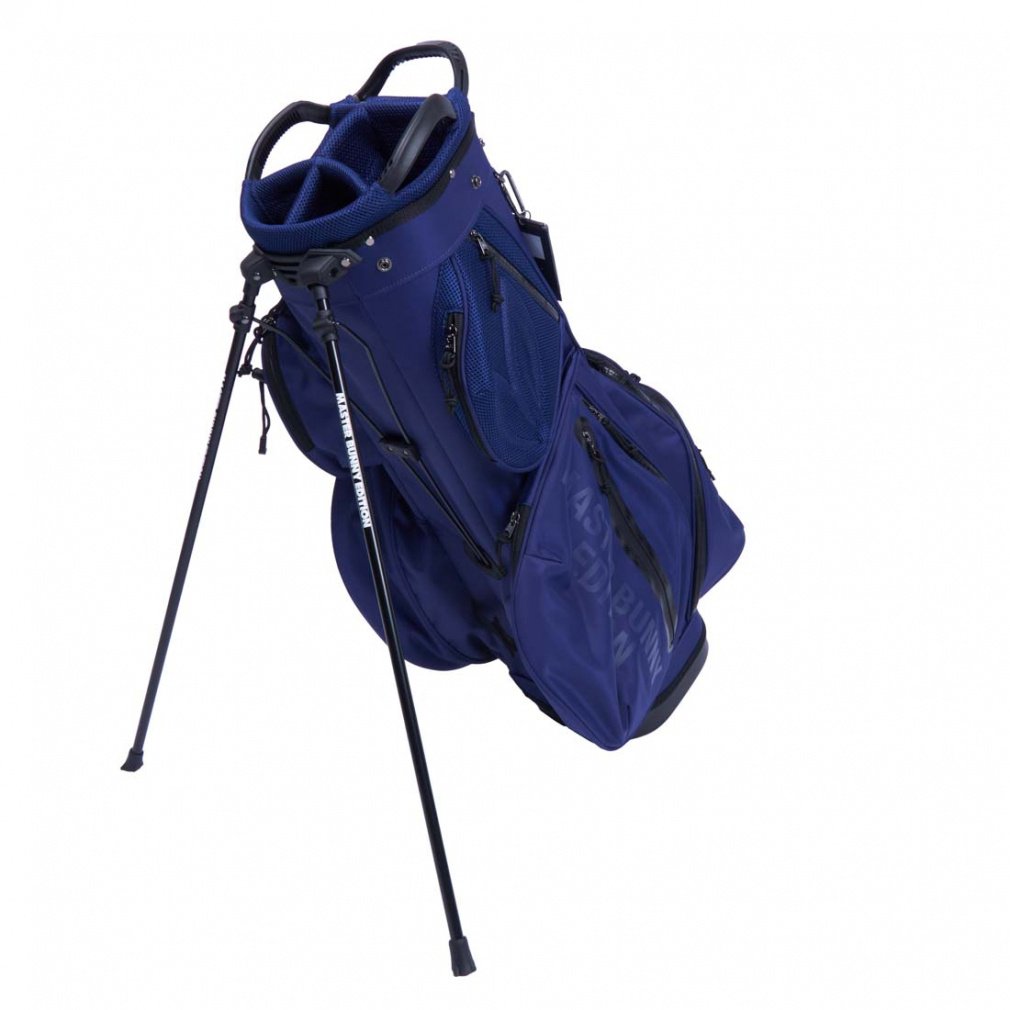 MASTER BUNNY EDITION Caddy Bag PE Twill Stand CB 7586980201