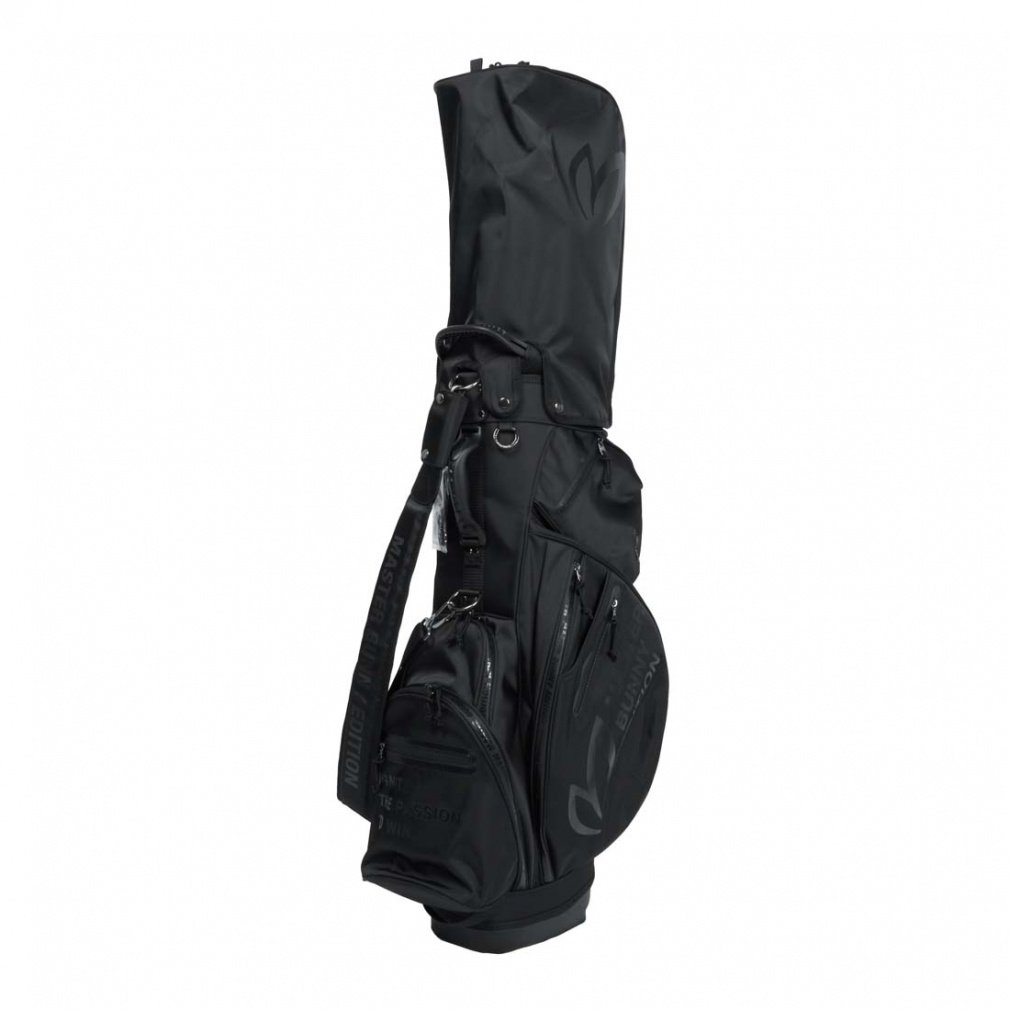 MASTER BUNNY EDITION Caddy Bag PE Twill Stand CB 7586980201