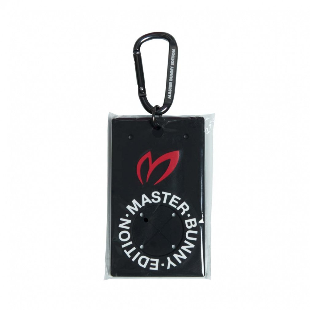 MASTER BUNNY EDITION Caddy Bag PE Twill Stand CB 7586980201