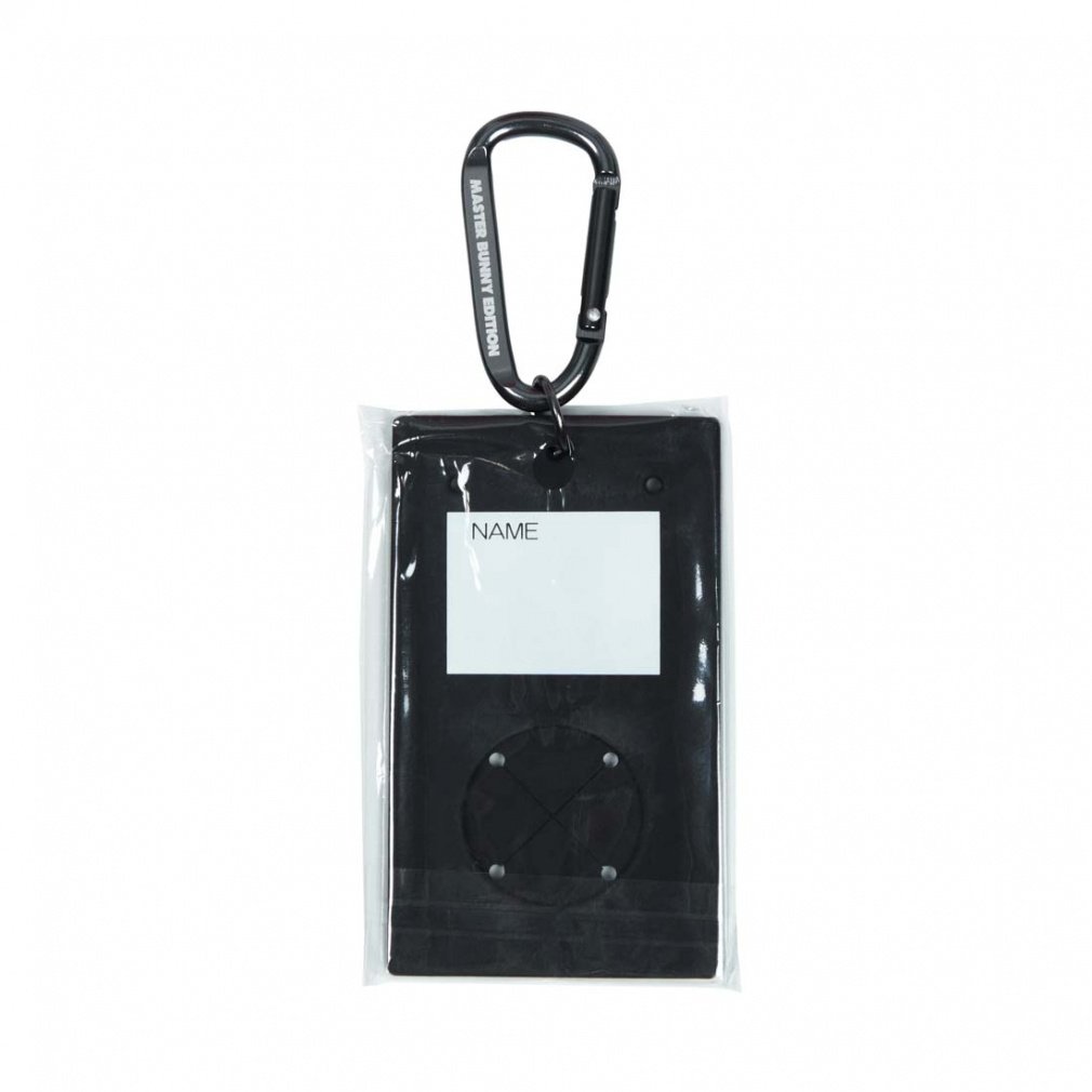MASTER BUNNY EDITION Caddy Bag PE Twill Stand CB 7586980201