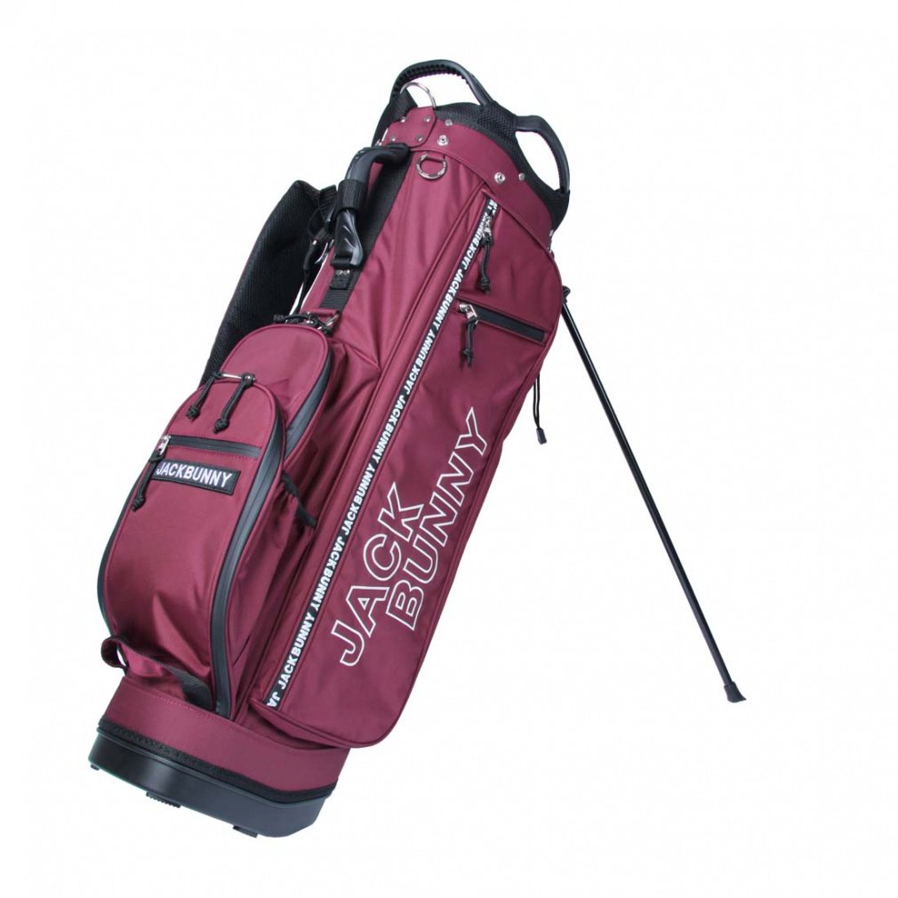 Jack Bunny Caddy Bag Standard 2625980700