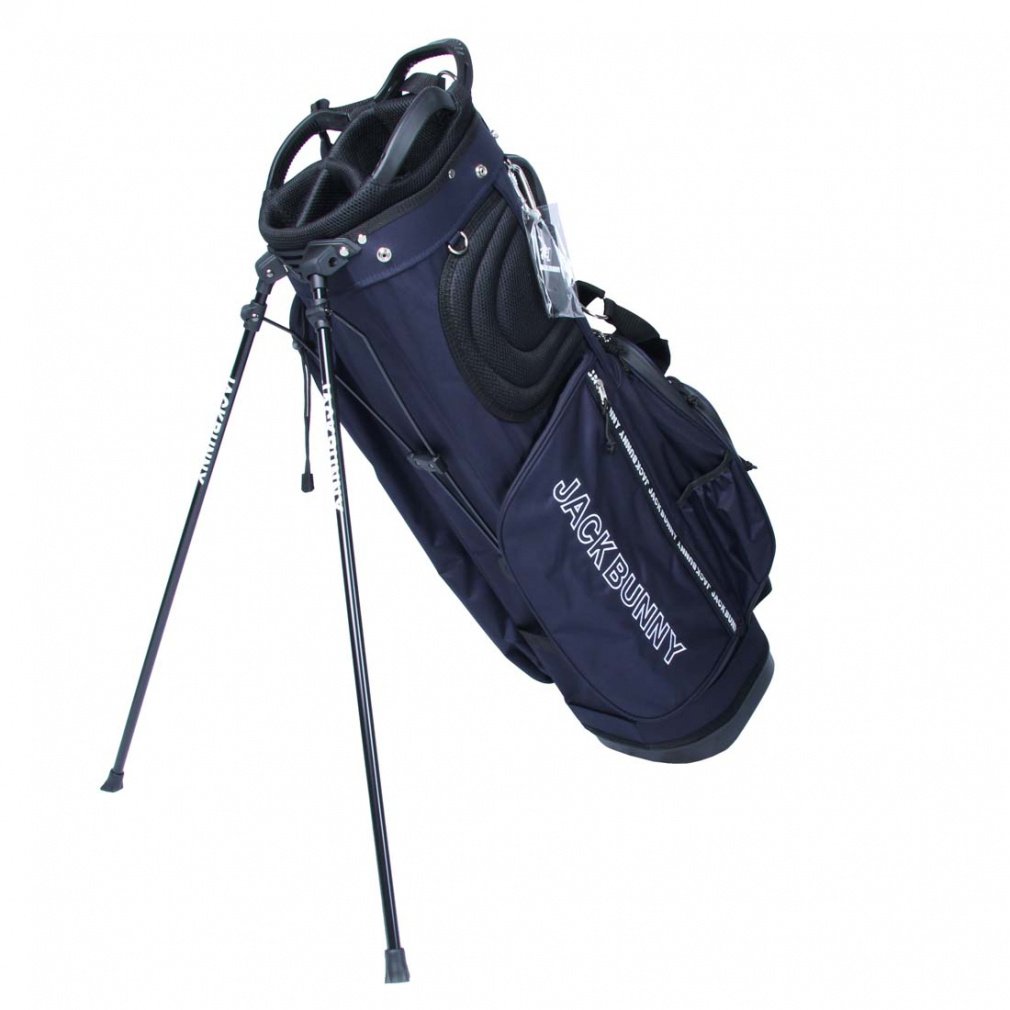 Jack Bunny Caddy Bag Standard 2625980700