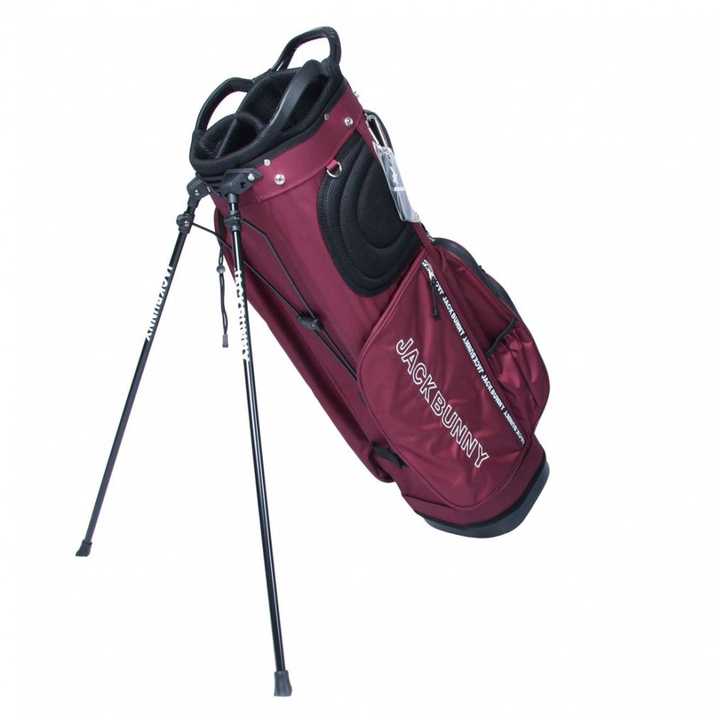 Jack Bunny Caddy Bag Standard 2625980700