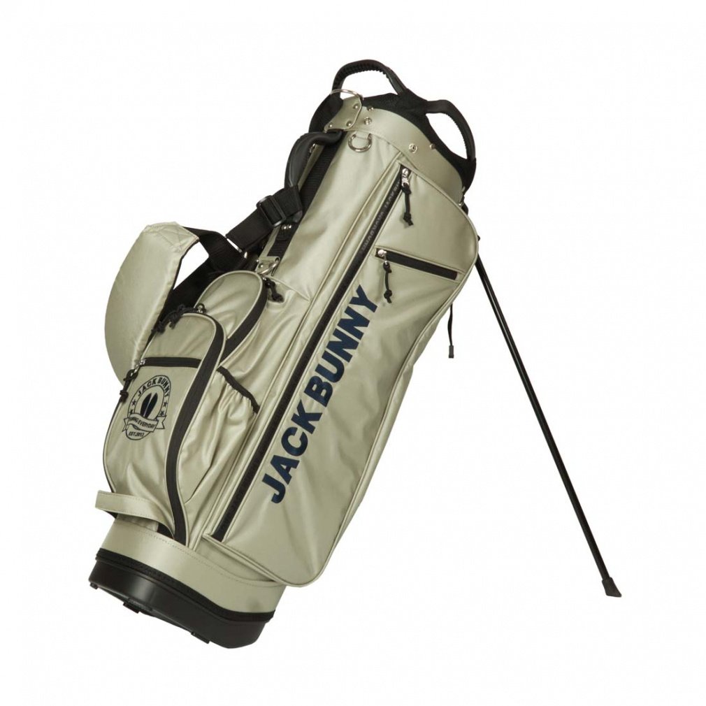 Jack Bunny Caddy Bag Standard 2626980110