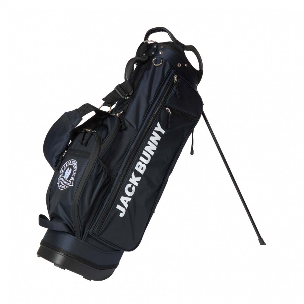 Jack Bunny Caddy Bag Standard 2626980110