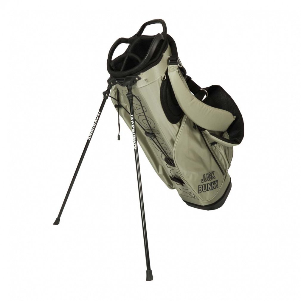 Jack Bunny Caddy Bag Standard 2626980110