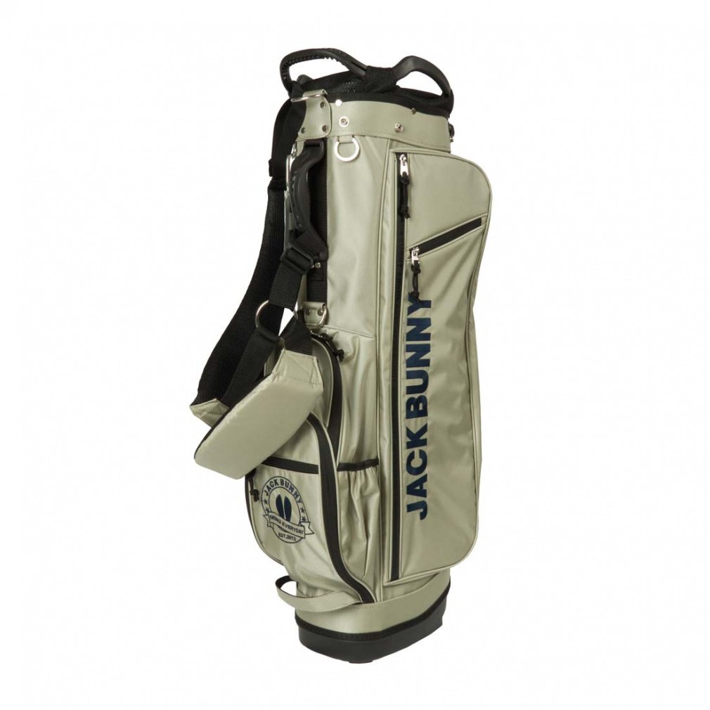 Jack Bunny Caddy Bag Standard 2626980110
