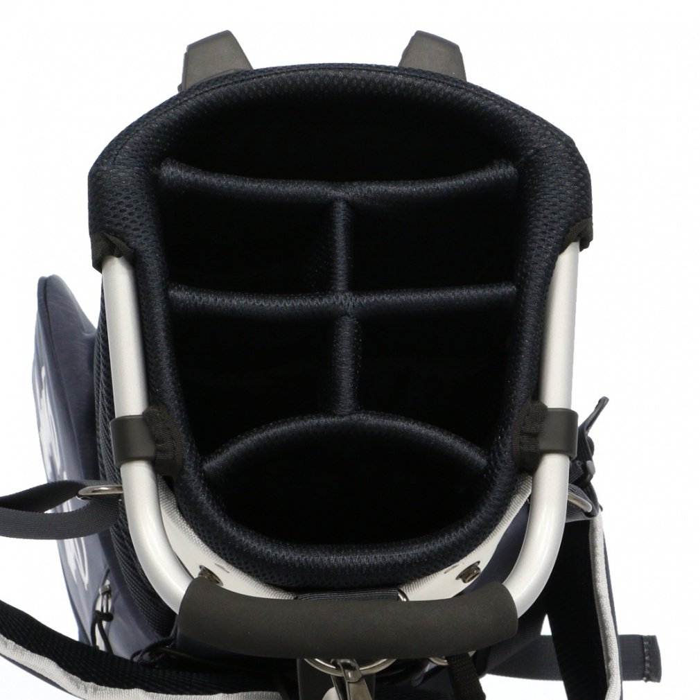 DOCUS Caddy Bag COUNTRY CLUB STAND DCC757