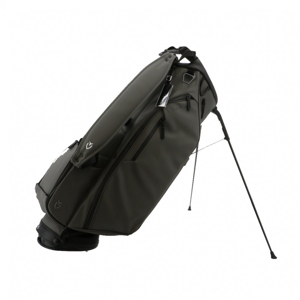 VESSEL Caddy Bag PLAYER 4.0 PRO SINGLE PLYRIVPRO