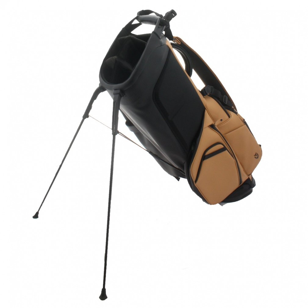 VESSEL Caddy Bag PLAYER 4.0 PRO SINGLE PLYRIVPRO