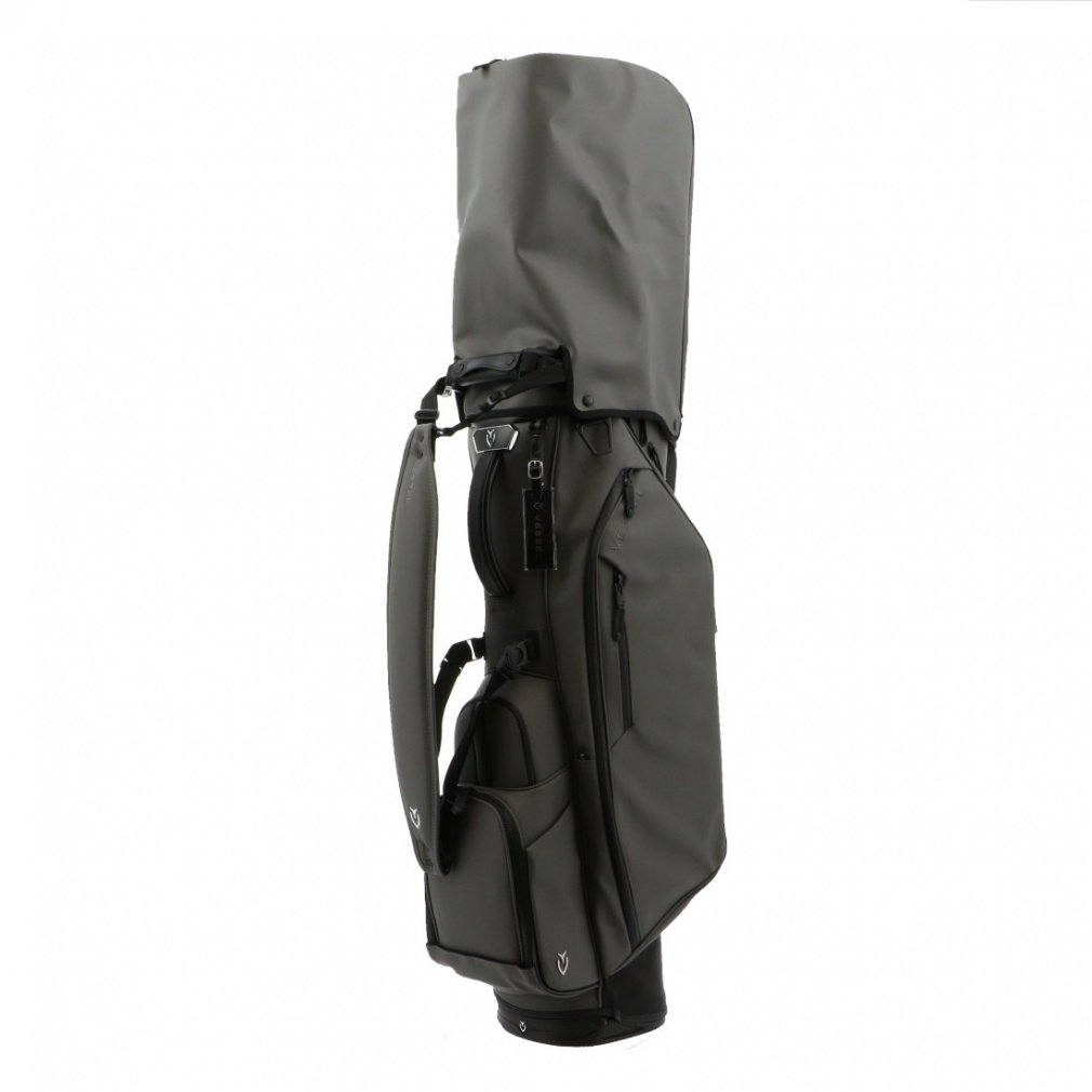 VESSEL Caddy Bag PLAYER 4.0 PRO SINGLE PLYRIVPRO