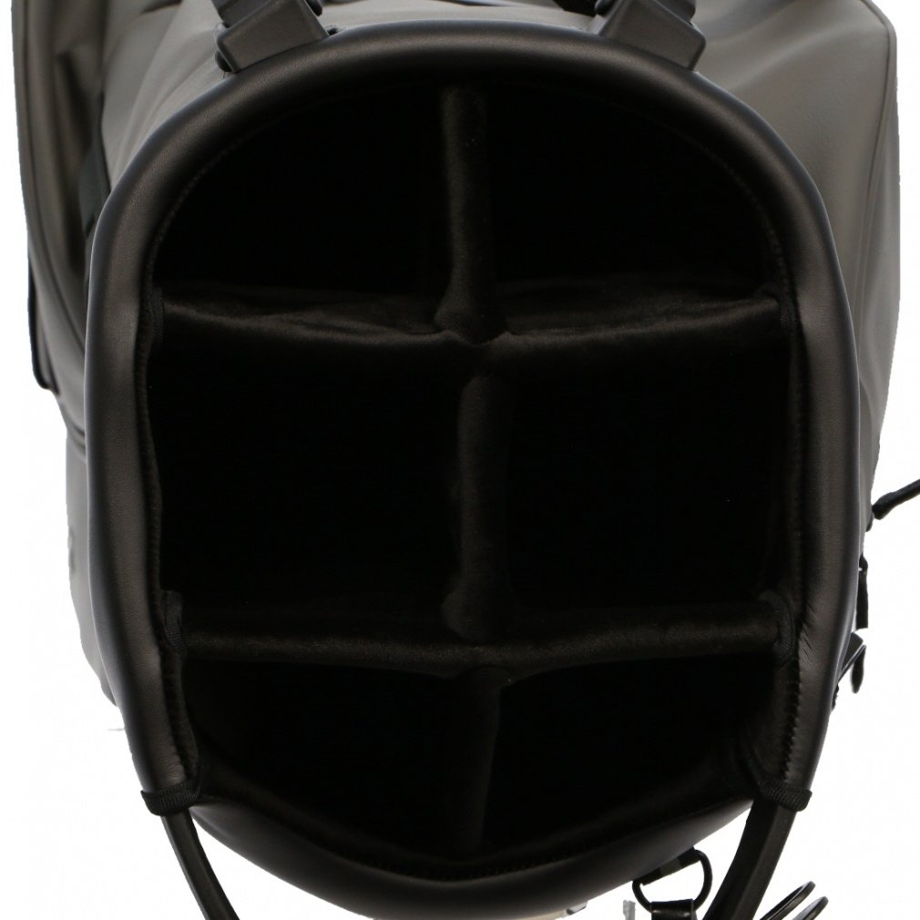 VESSEL Caddy Bag PLAYER 4.0 PRO SINGLE PLYRIVPRO