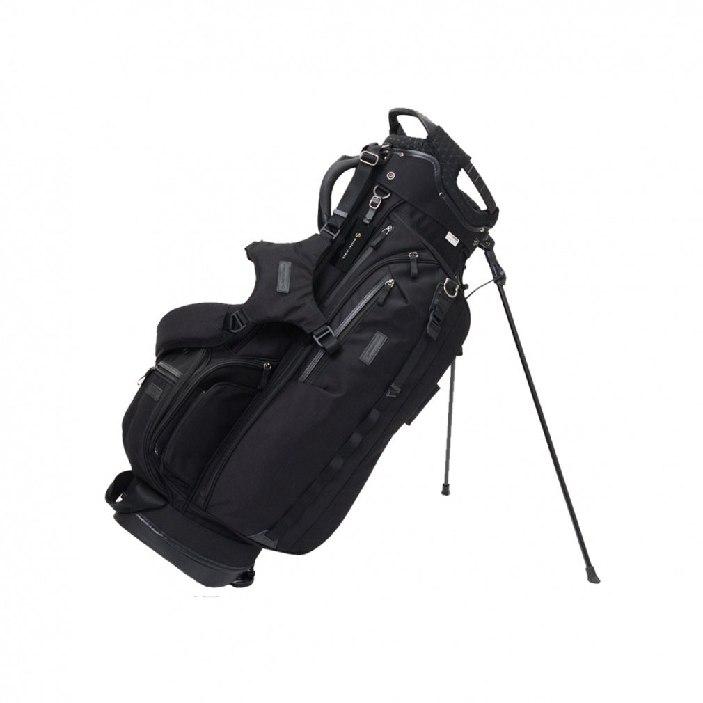 master-piece Caddy Bag 02630