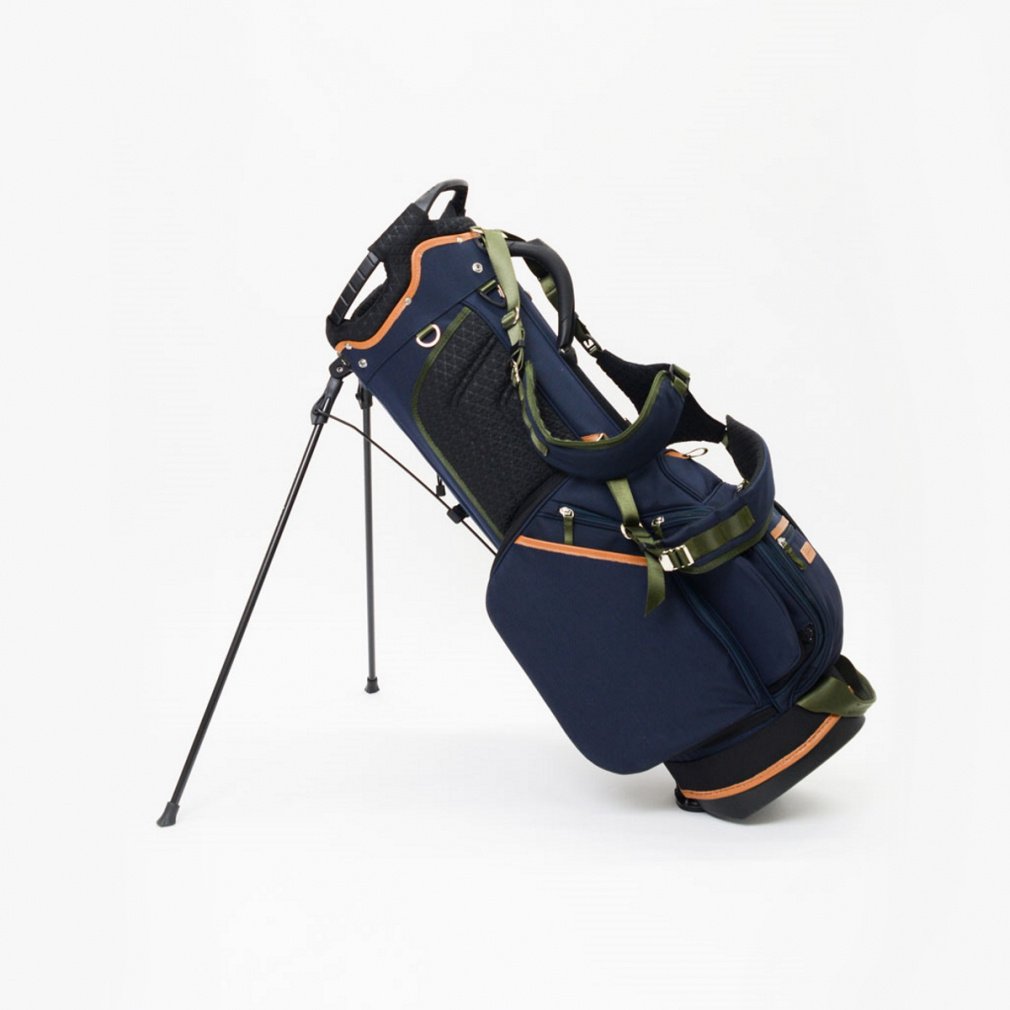 master-piece Caddy Bag 02630