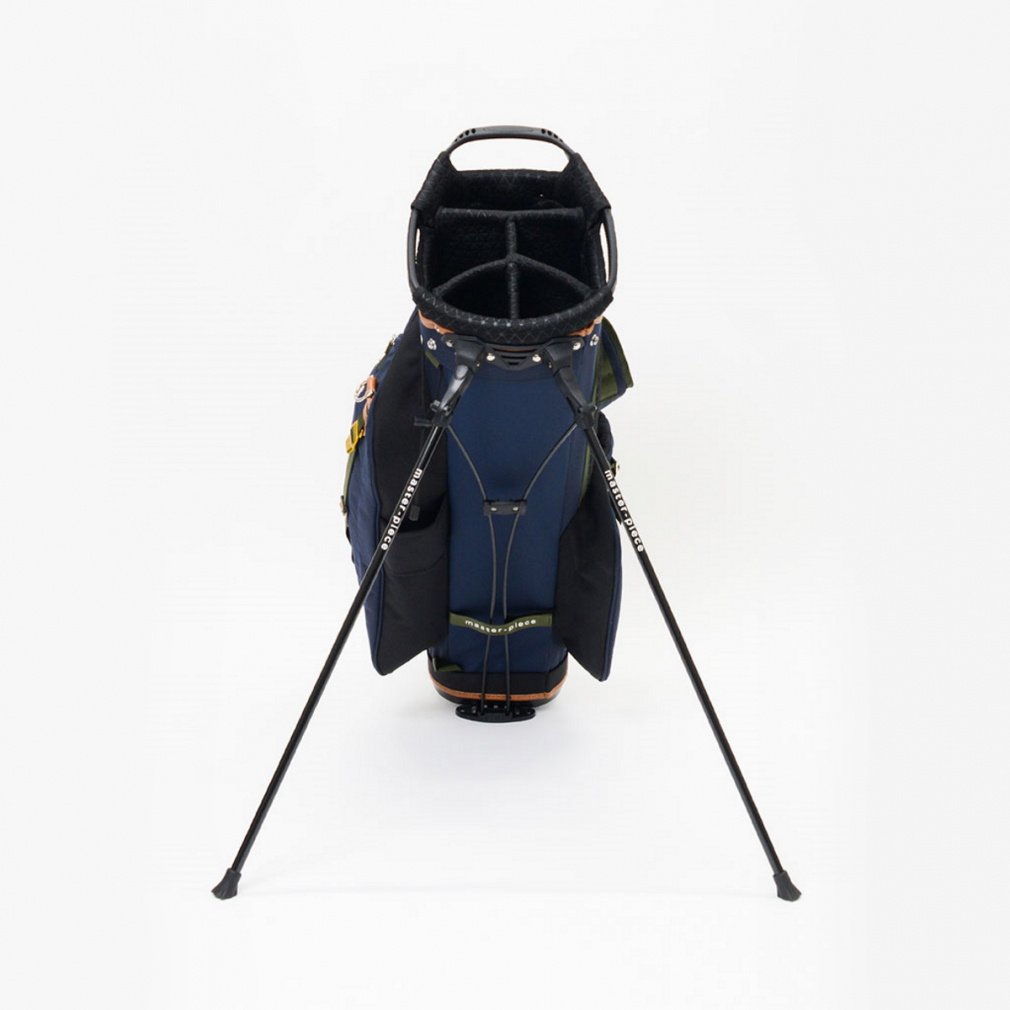 master-piece Caddy Bag 02630