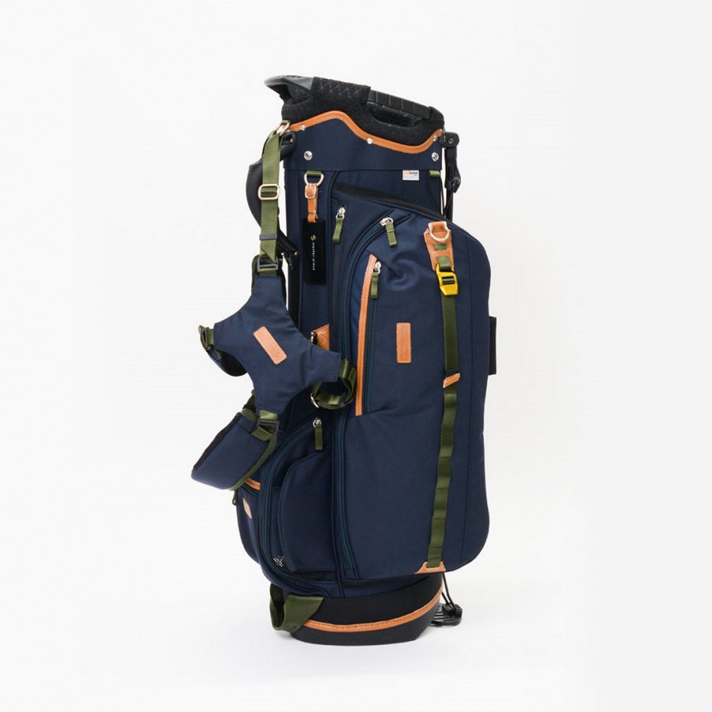 master-piece Caddy Bag 02630