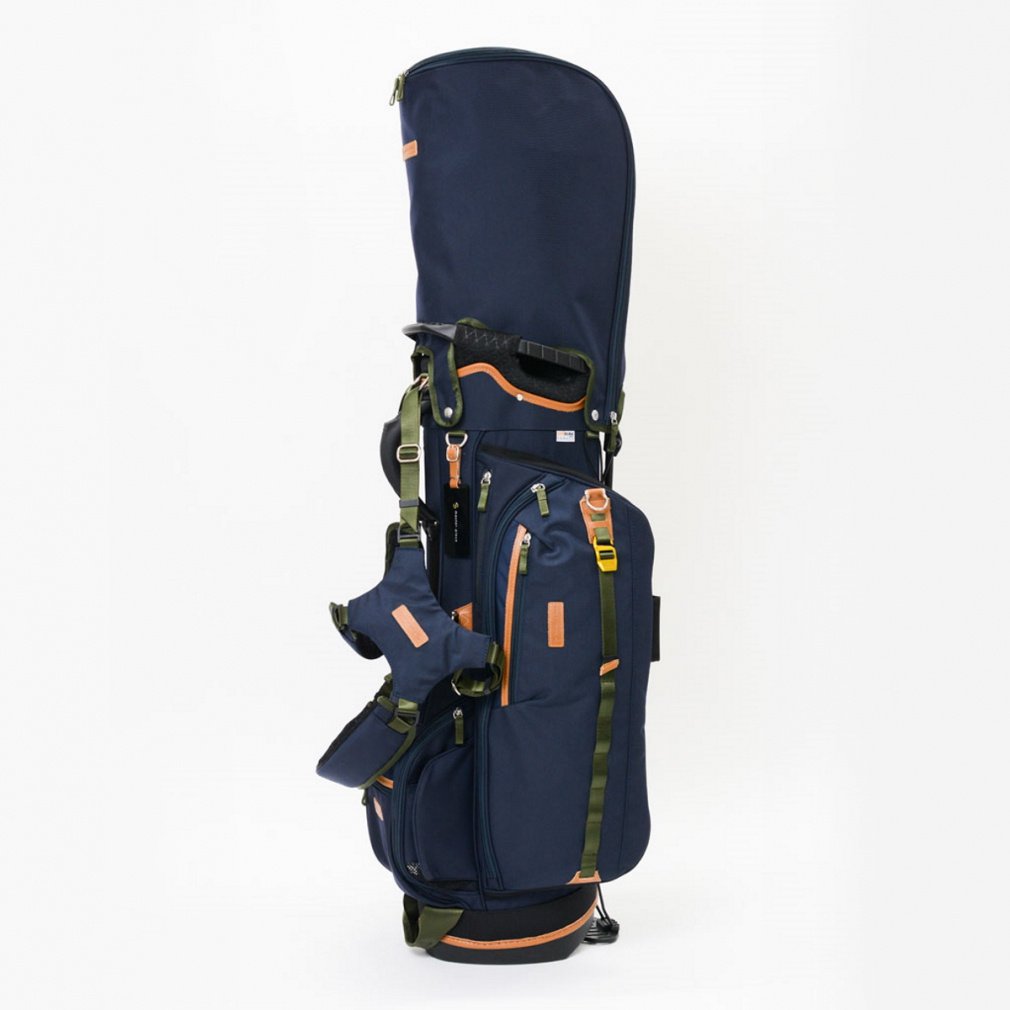 master-piece Caddy Bag 02630