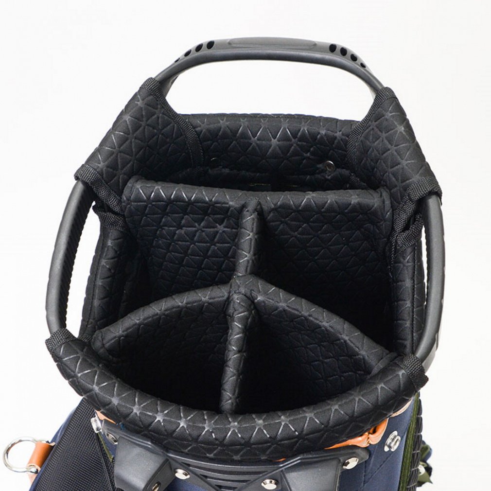 master-piece Caddy Bag 02630