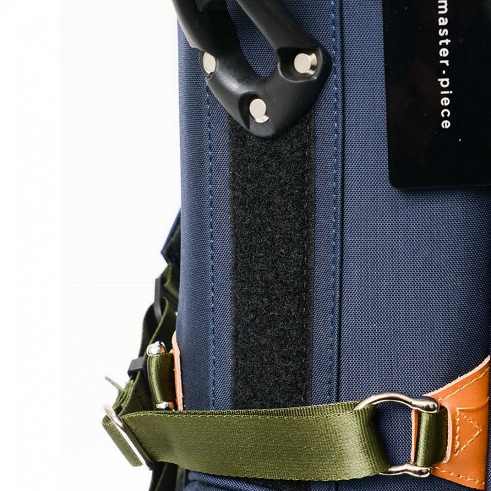 master-piece Caddy Bag 02630
