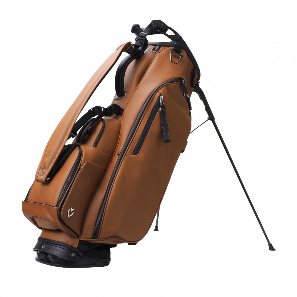 VESSEL Caddy Bag PLAYER 5.0 SINGLE
