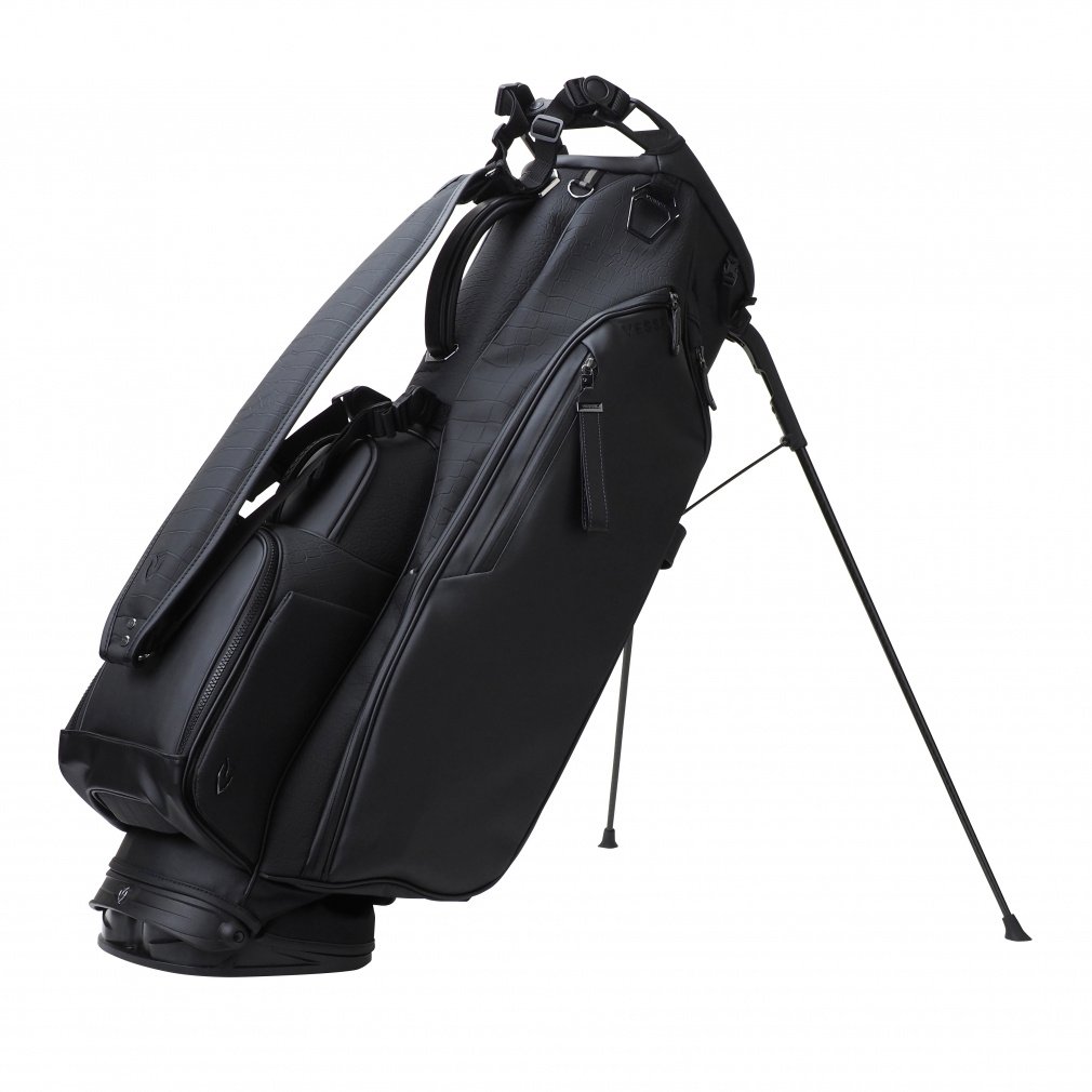 VESSEL Caddy Bag PLAYER 5.0 SINGLE