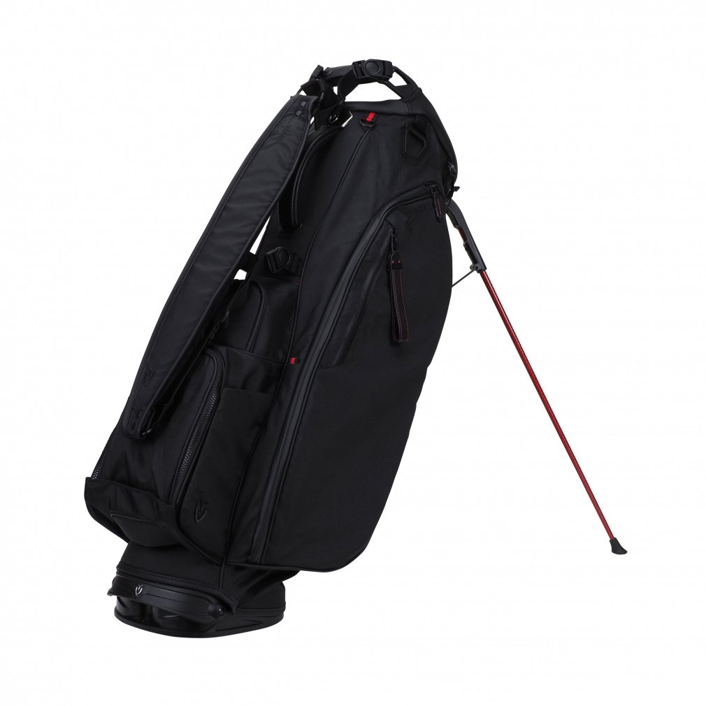 VESSEL Caddy Bag PLAYER 5.0 SINGLE