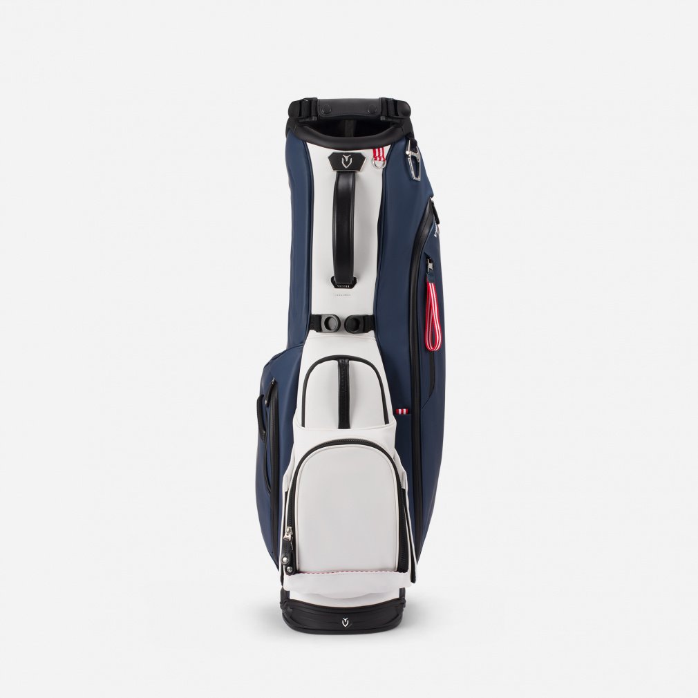 VESSEL Caddy Bag PLAYER 5.0 SINGLE
