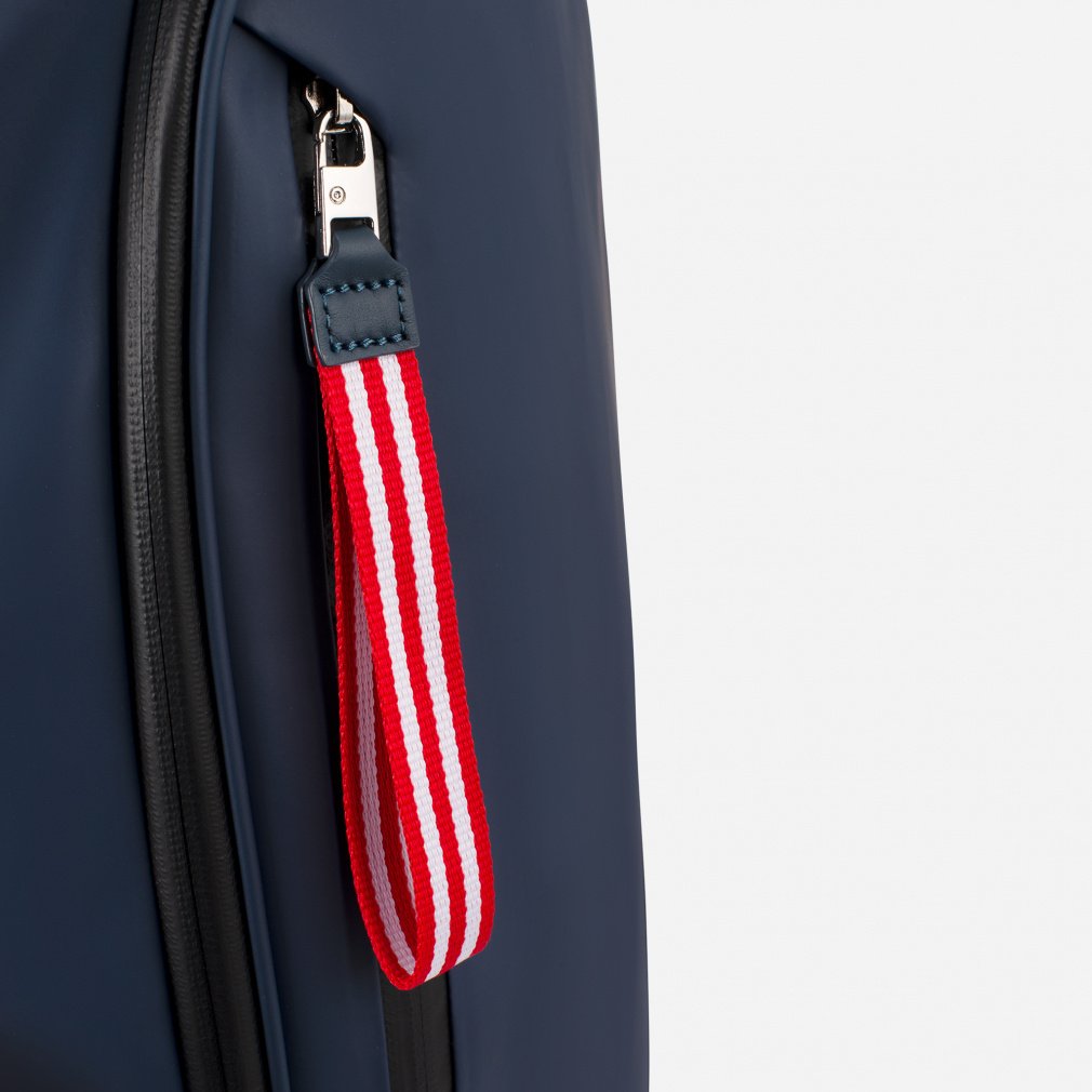 VESSEL Caddy Bag PLAYER 5.0 SINGLE