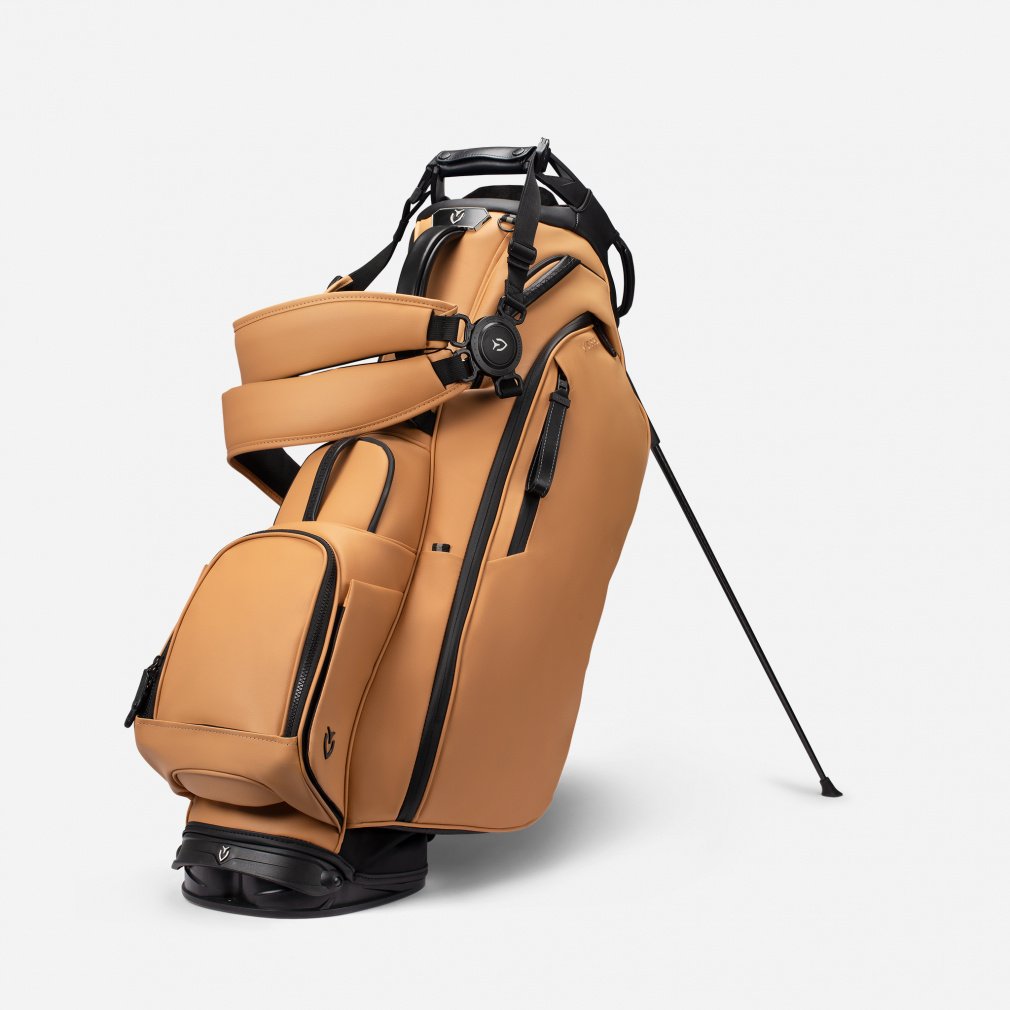 VESSEL Caddy Bag PLAYER 5.0 PRO DOUBLE 329 - 30