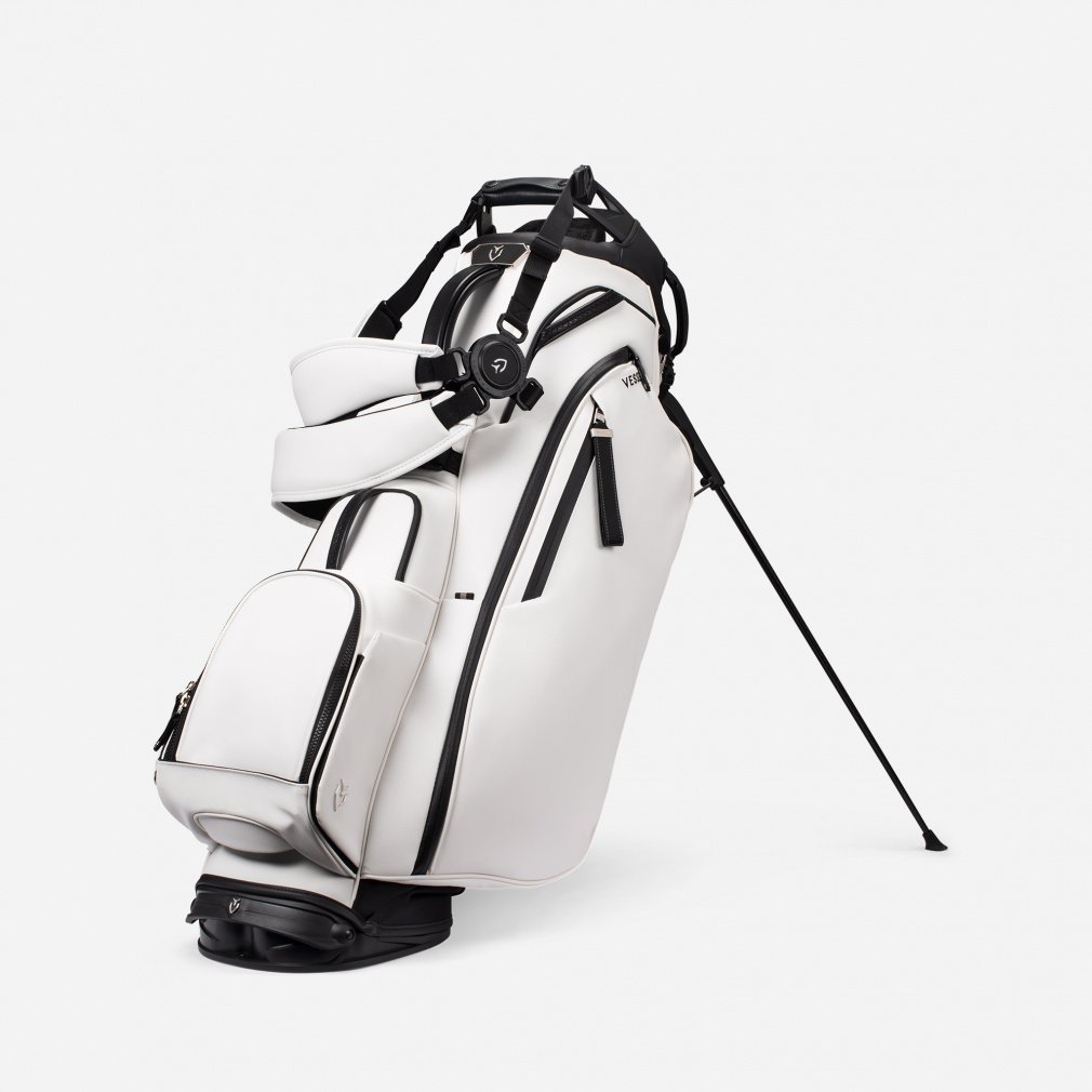 VESSEL Caddy Bag PLAYER 5.0 PRO DOUBLE 329 - 30
