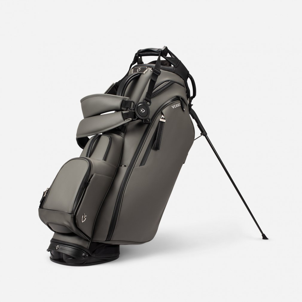 VESSEL Caddy Bag PLAYER 5.0 PRO DOUBLE 329 - 30