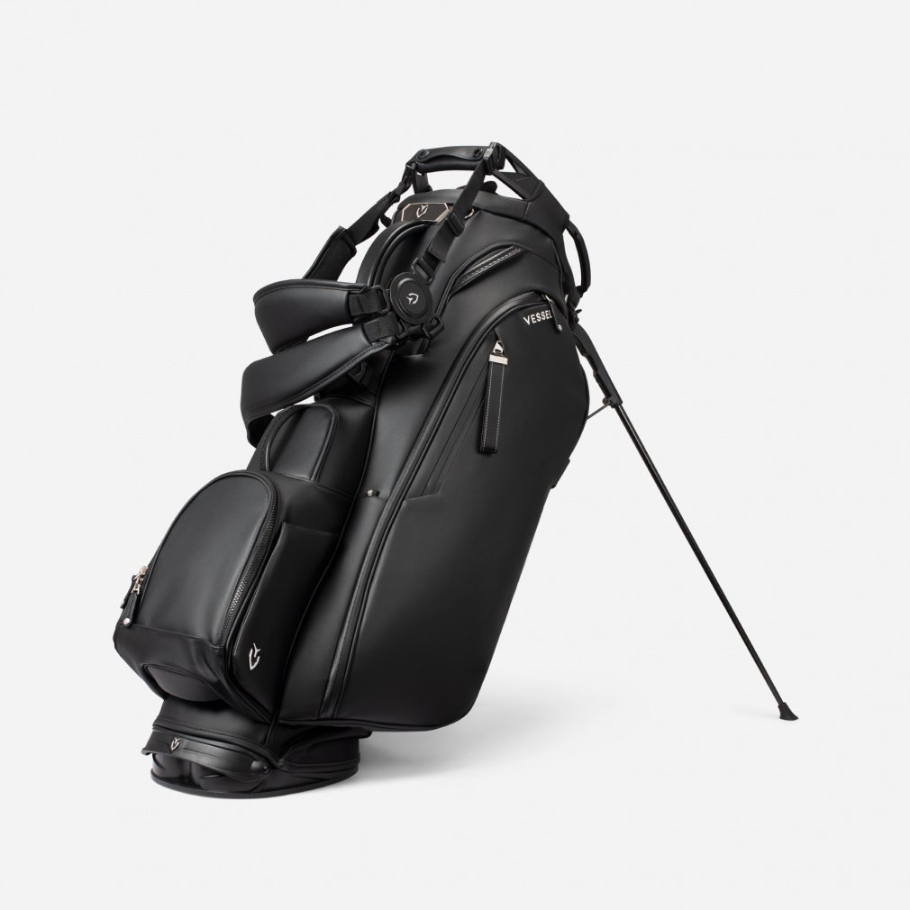 VESSEL Caddy Bag PLAYER 5.0 PRO DOUBLE 329 - 30