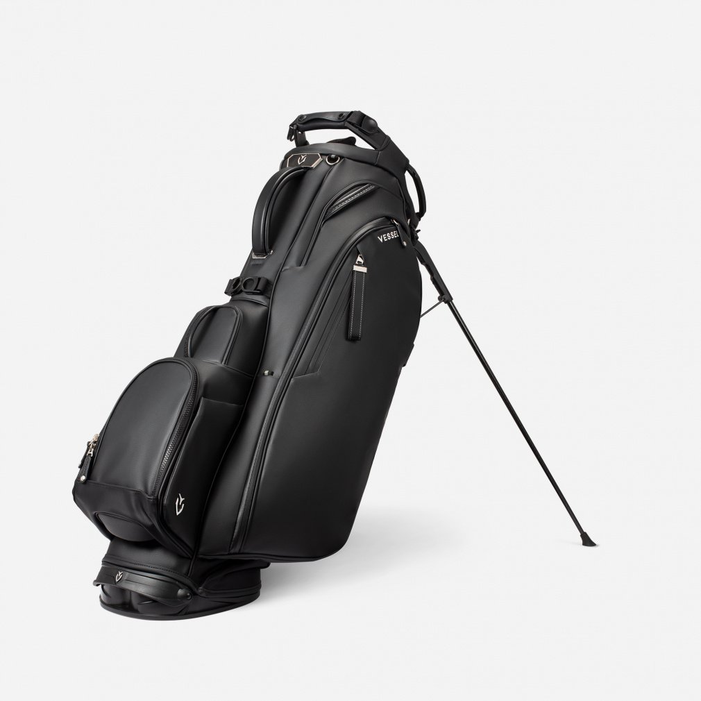 VESSEL Caddy Bag PLAYER 5.0 PRO DOUBLE 329 - 30
