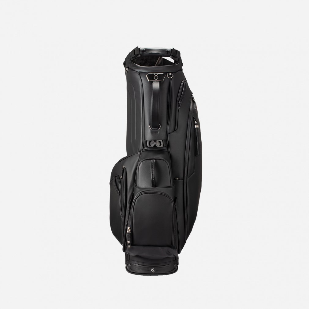 VESSEL Caddy Bag PLAYER 5.0 PRO DOUBLE 329 - 30