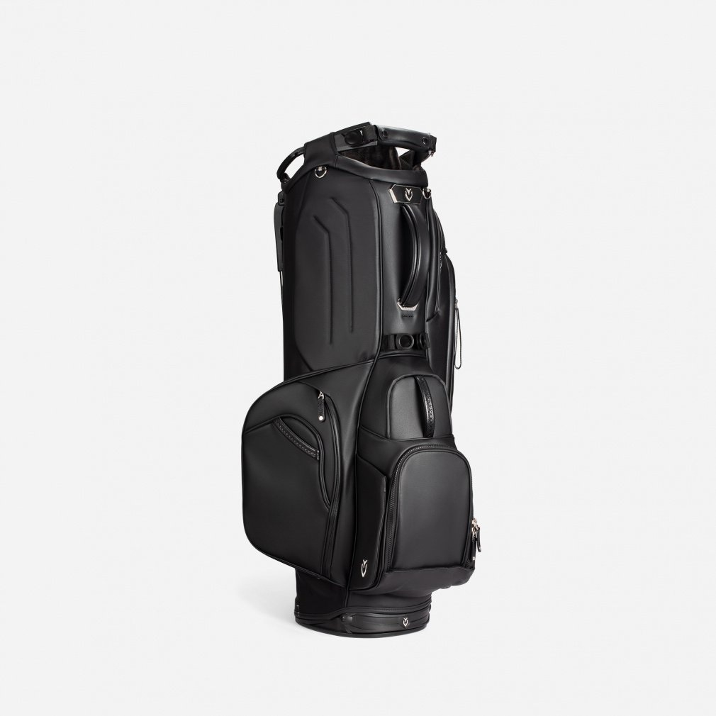 VESSEL Caddy Bag PLAYER 5.0 PRO DOUBLE 329 - 30