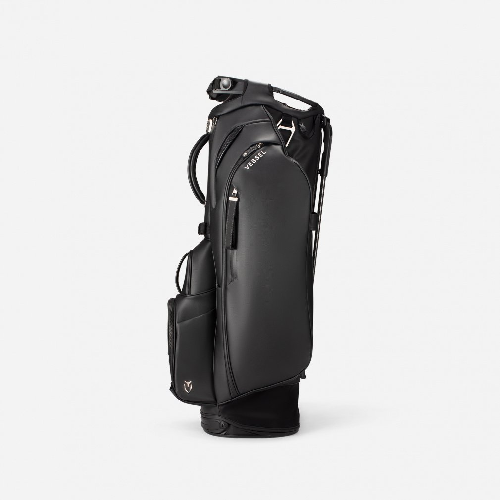 VESSEL Caddy Bag PLAYER 5.0 PRO DOUBLE 329 - 30