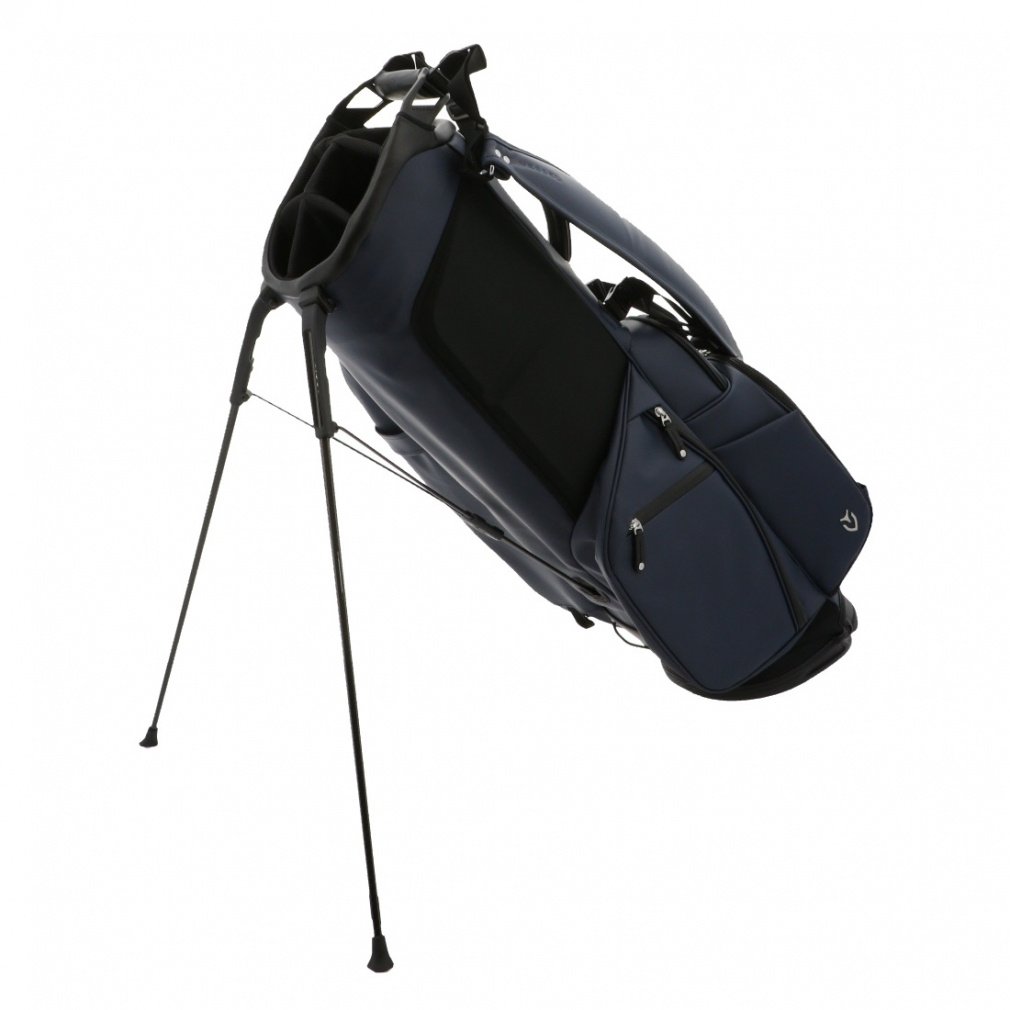 VESSEL Caddy Bag PLAYER4.0 SINGLE PLYRIV