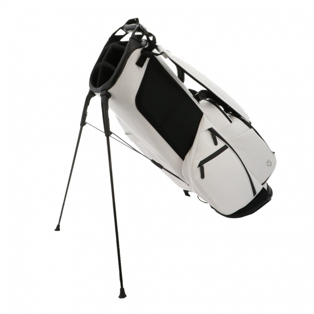 VESSEL Caddy Bag PLAYER4.0 SINGLE PLYRIV
