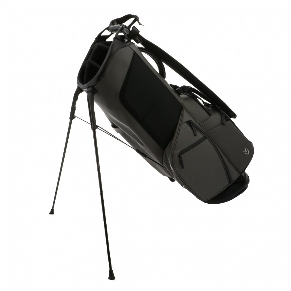 VESSEL Caddy Bag PLAYER4.0 SINGLE PLYRIV