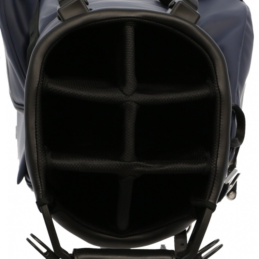 VESSEL Caddy Bag PLAYER4.0 SINGLE PLYRIV