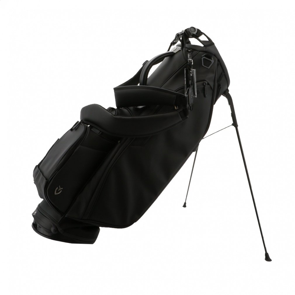 VESSEL Caddy Bag PLAYER4.0W PLYRIV