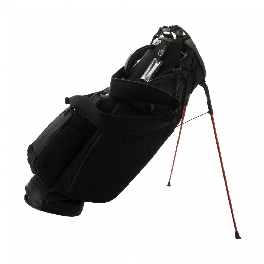VESSEL Caddy Bag PLAYER4.0W PLYRIV