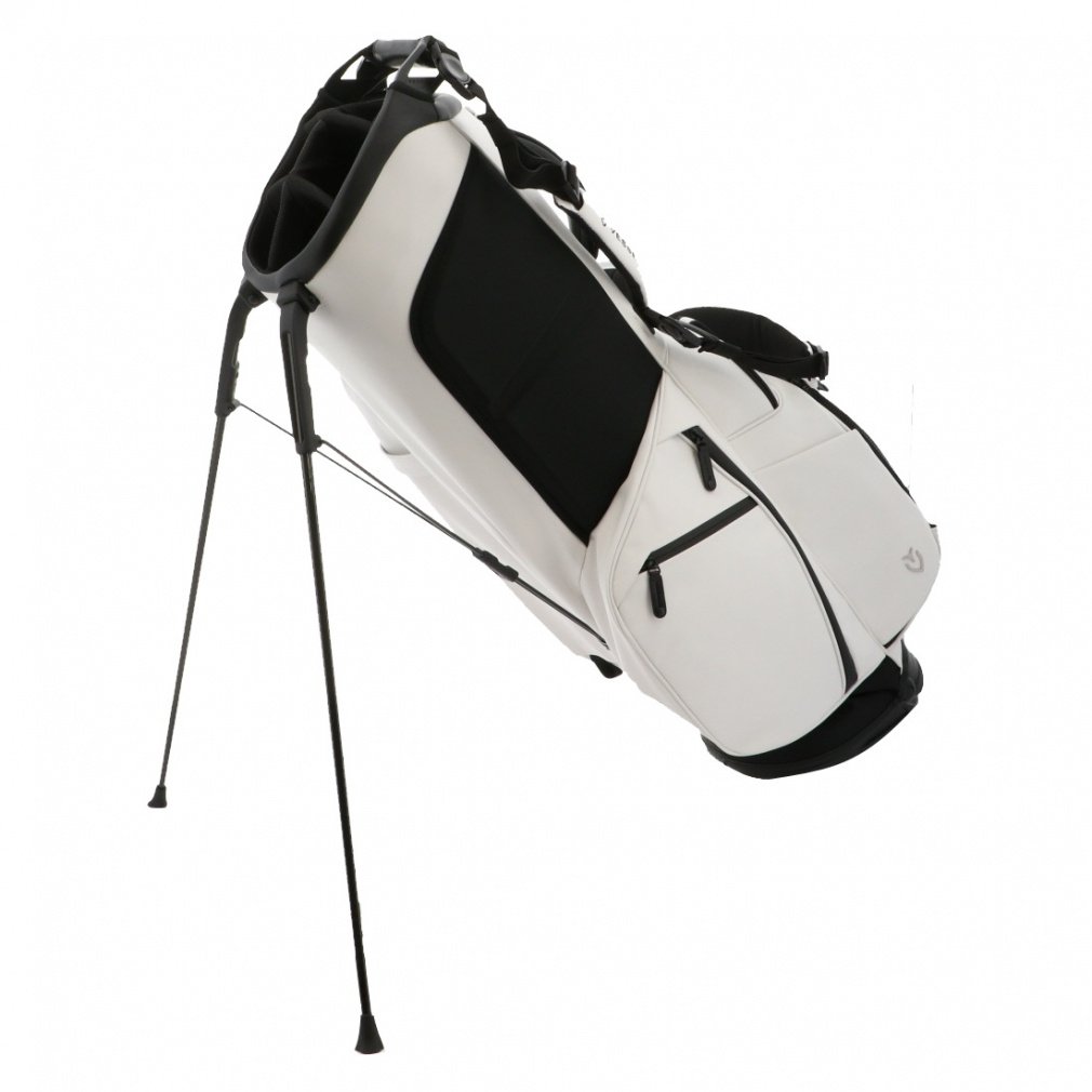 VESSEL Caddy Bag PLAYER4.0W PLYRIV
