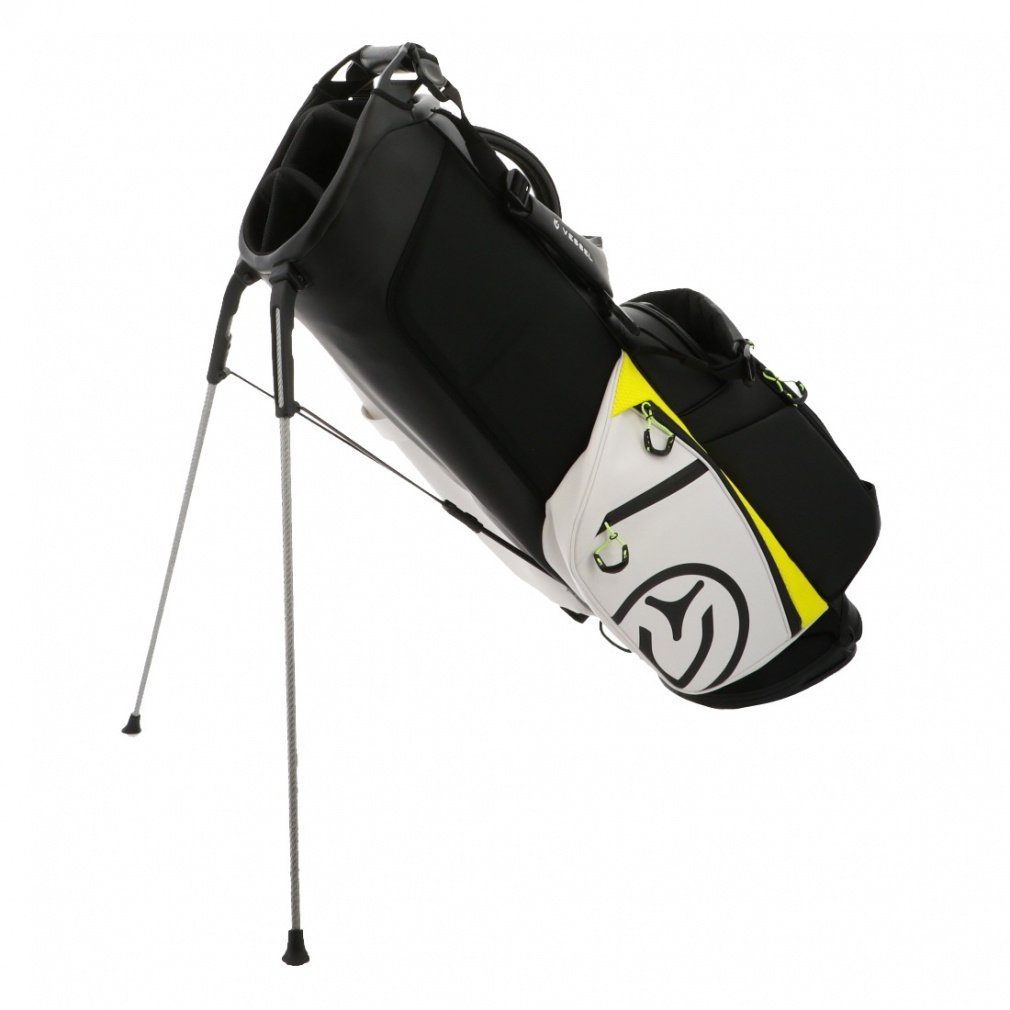VESSEL Caddy Bag PLAYER4.0W PLYRIV